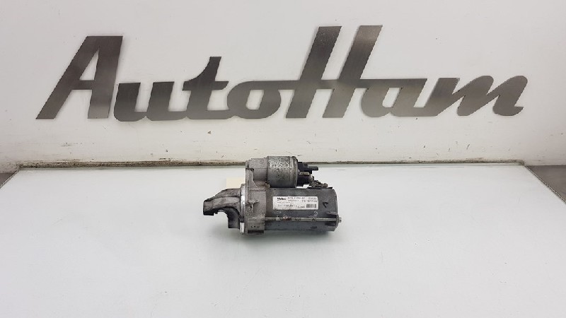 Starter FORD KA+ (UK, FK)