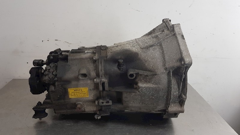 Gearkasse manuel BMW 1 (E87)