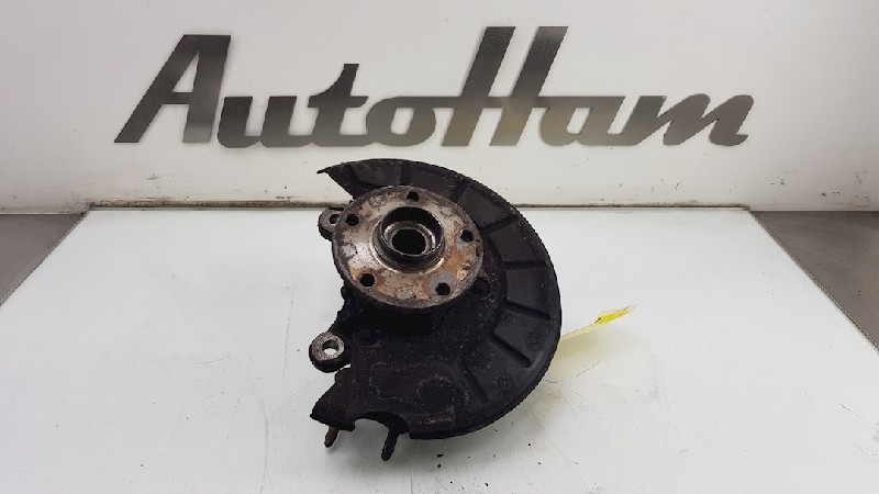 Spindel for VW TOURAN (1T1, 1T2)