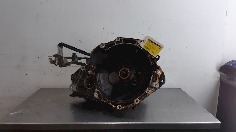 Schaltgetriebe OPEL MERIVA A MPV (X03)