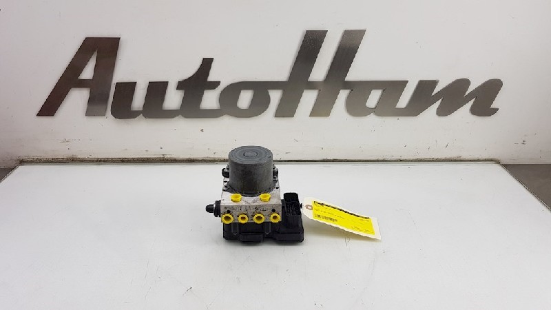 ABS Pumpe VW POLO (6R1, 6C1)