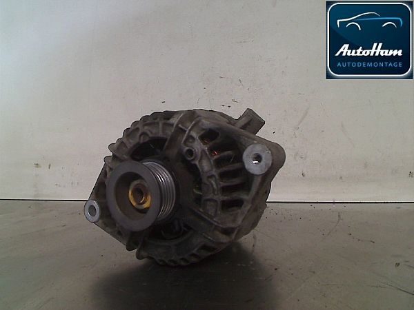 Dynamo / Alternator OPEL VECTRA B Estate (J96)