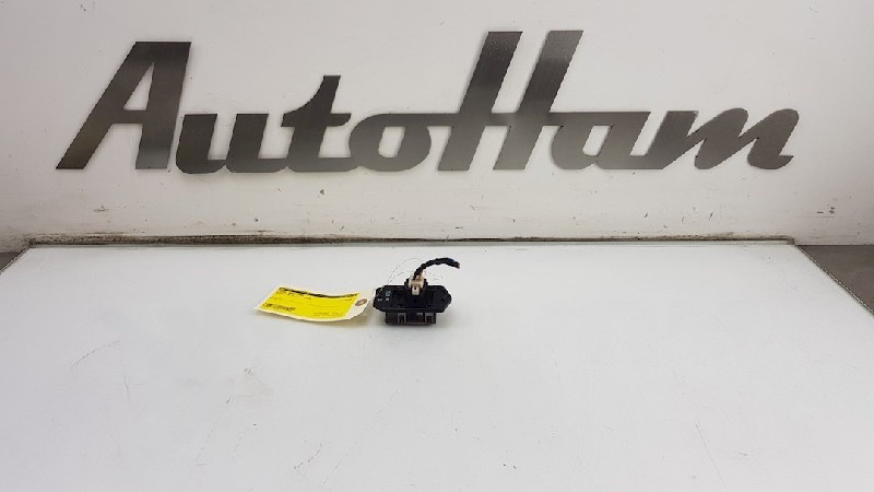 Varmemodstand SUZUKI ALTO (GF)