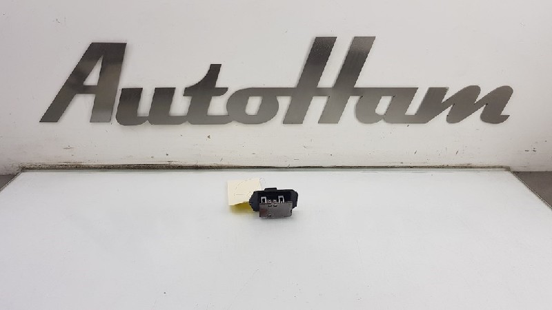 Varmemodstand SUZUKI ALTO (GF)