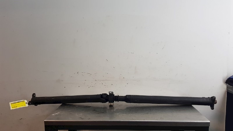 Drive shaft set