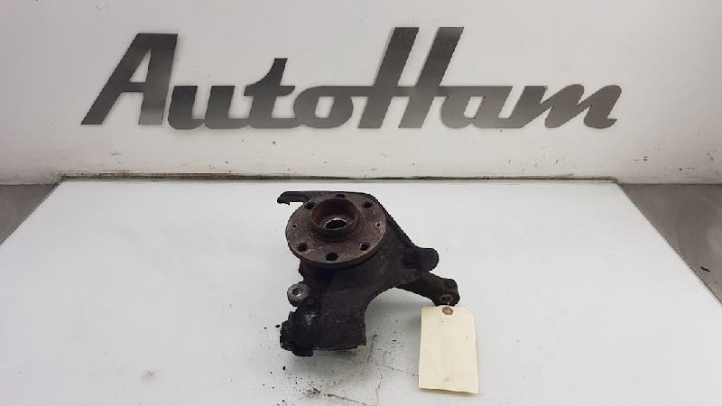 Spindel for FIAT PUNTO EVO (199_)