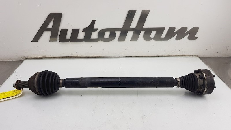 Drivaksel for SKODA FABIA II Combi (545)