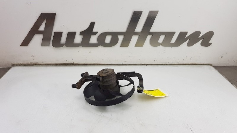 Gehäuse Heizungsgebläse PORSCHE BOXSTER (986)