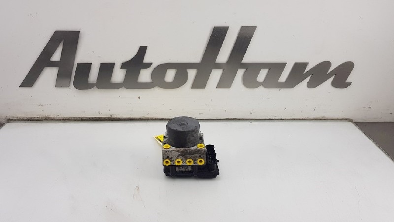 ABS - pump TOYOTA AYGO (_B1_)
