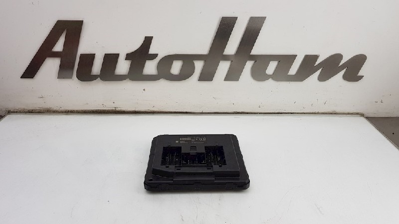 Moduł sterowania - różne SEAT IBIZA Mk V (KJ1)