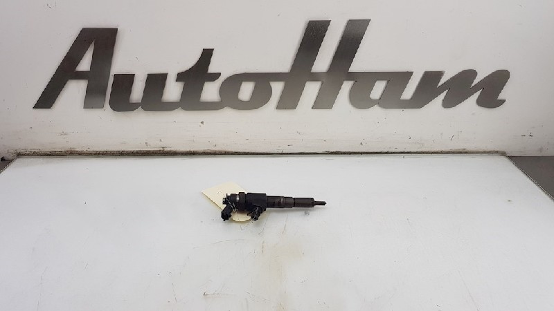Sekundær luftindsprøjtningspumpe PEUGEOT 307 (3A/C)