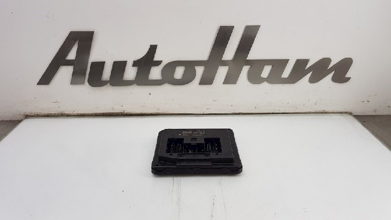 Moduł sterowania - różne SEAT IBIZA Mk V (KJ1)