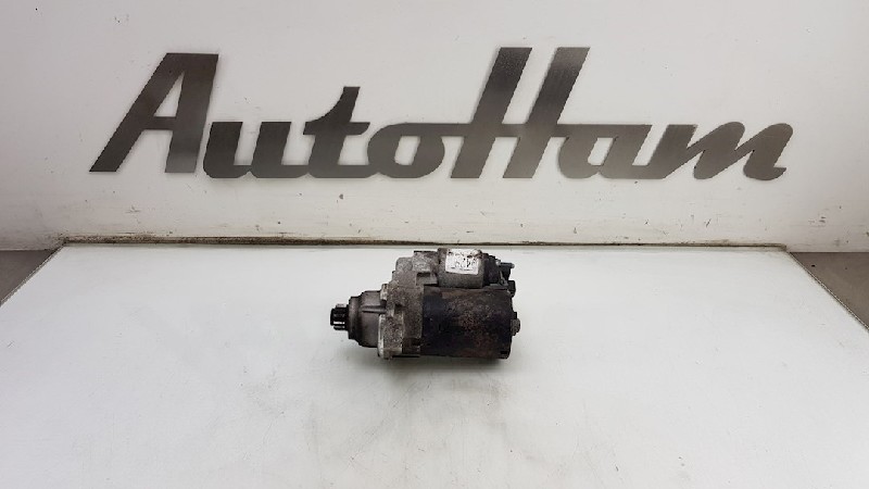 Starter VW FOX Hatchback (5Z1, 5Z3, 5Z4)