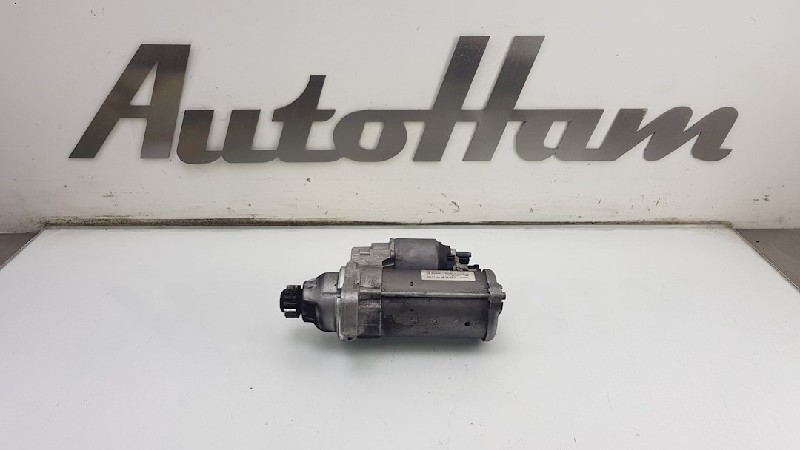 Starter VW UP (121, 122, BL1, BL2, BL3, 123)