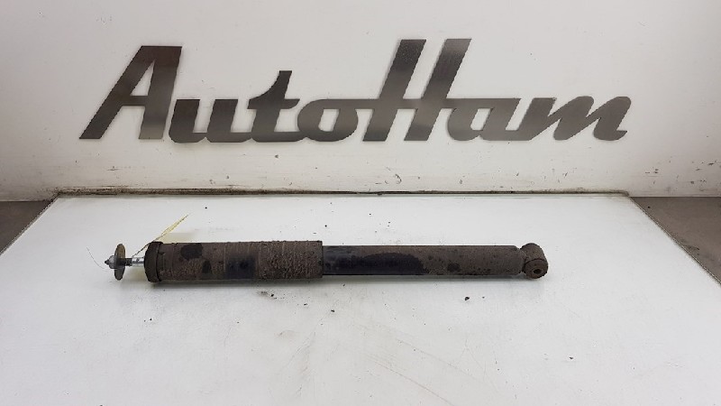 Rear shock absorber