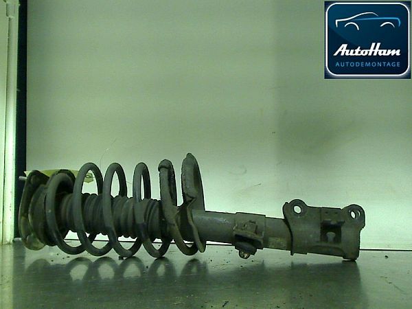 Ressort et Amortisseur avant VOLVO S80 I (184)