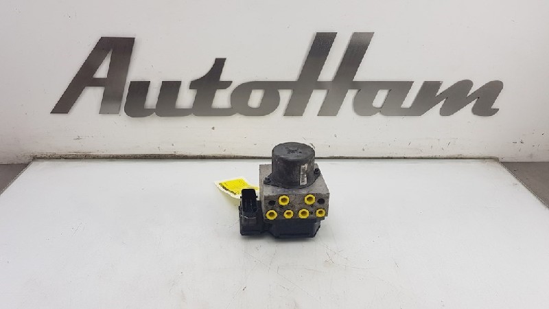 ABS - pump MINI MINI (R56)
