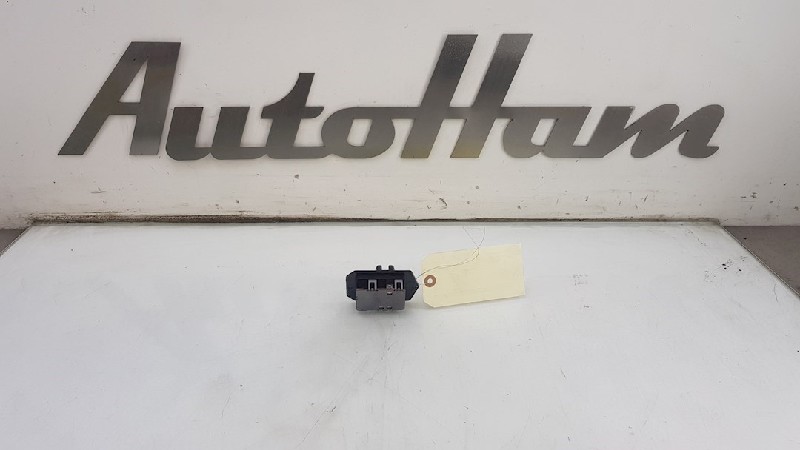 Varmemodstand SUZUKI ALTO (GF)