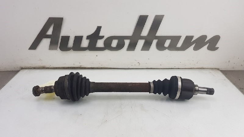 Drivaksel for PEUGEOT 308 I (4A_, 4C_)