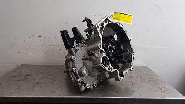 Schaltgetriebe SKODA RAPID (NH3)