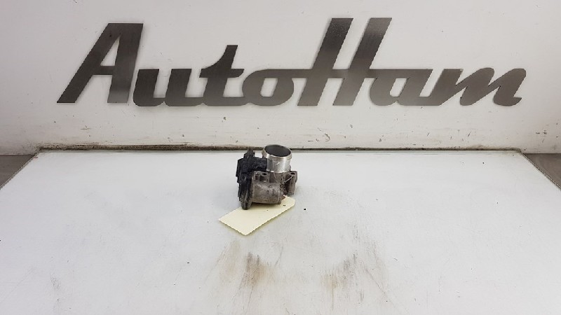 Spjældkontakt FORD FOCUS III Turnier