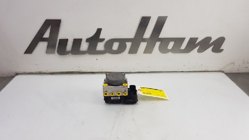 ABS Pumpe PEUGEOT BIPPER (AA_)