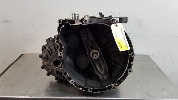 Schaltgetriebe MINI MINI (R56)
