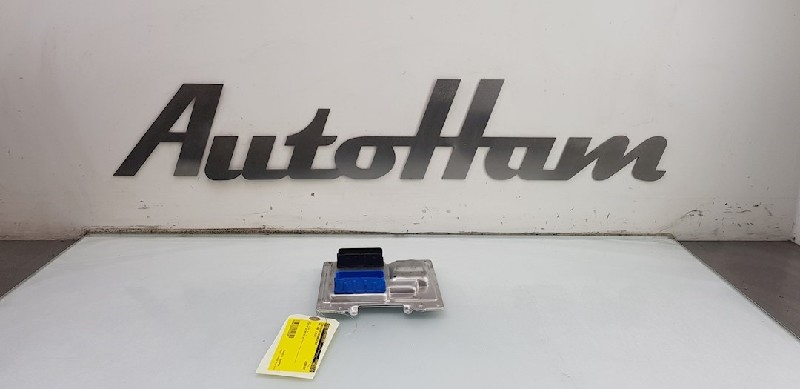 Motorsteuergerät (ECU) OPEL KARL (C16)
