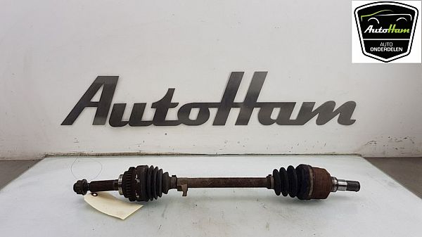 Antriebswelle vorne DAEWOO MATIZ (M100, M150)