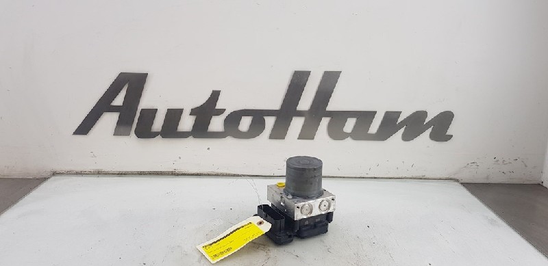 ABS Pumpe VW POLO (AW1, BZ1)