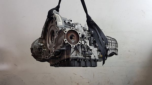 Gearkasse automat AUDI A5 Sportback (F5A, F5F)