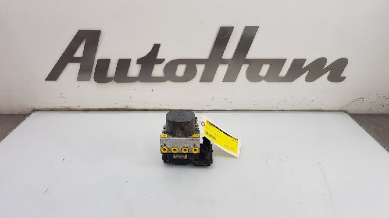 ABS Pumpe PEUGEOT 107 (PM_, PN_)