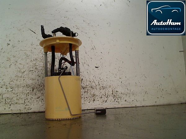 Kraftstoffpumpe FIAT PANDA (169_)