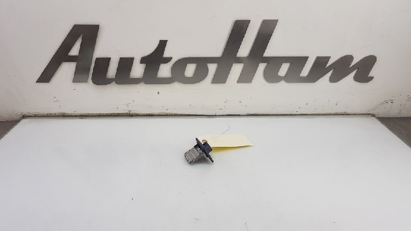 Widerstand Heizungsgeblaese DAEWOO MATIZ (M100, M150)