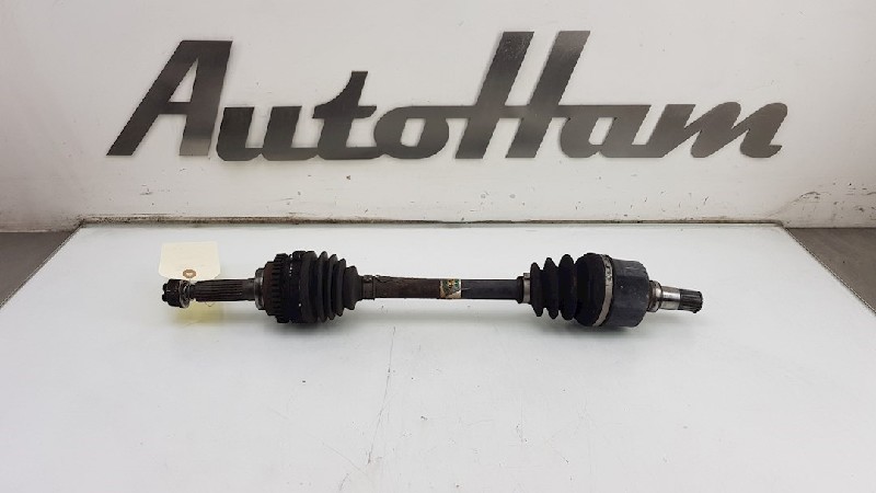 Antriebswelle vorne DAEWOO MATIZ (M100, M150)