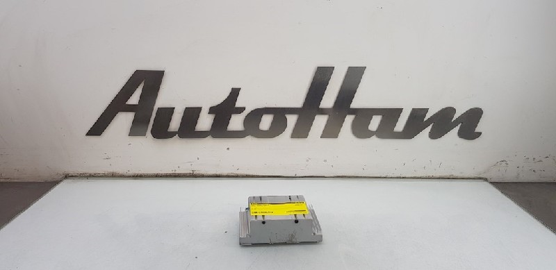 Gps/navigationsdele OPEL MOKKA / MOKKA X (J13)