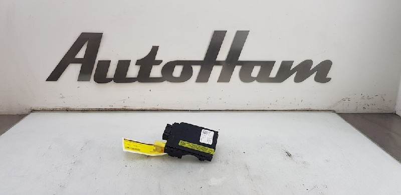 Steering angle sensor