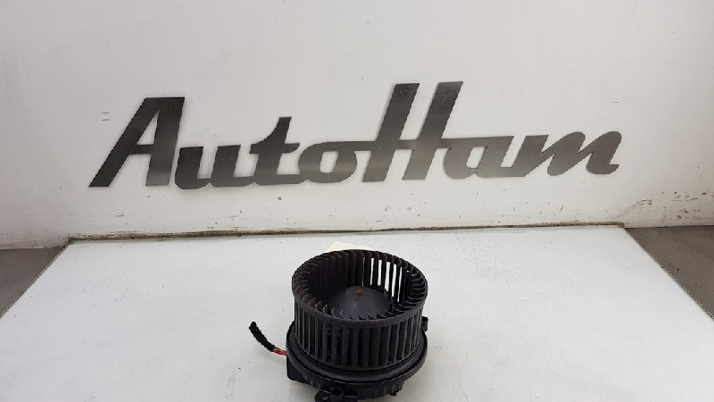 Motor - kabinevarmer AUDI A4 Avant (8E5, B6)