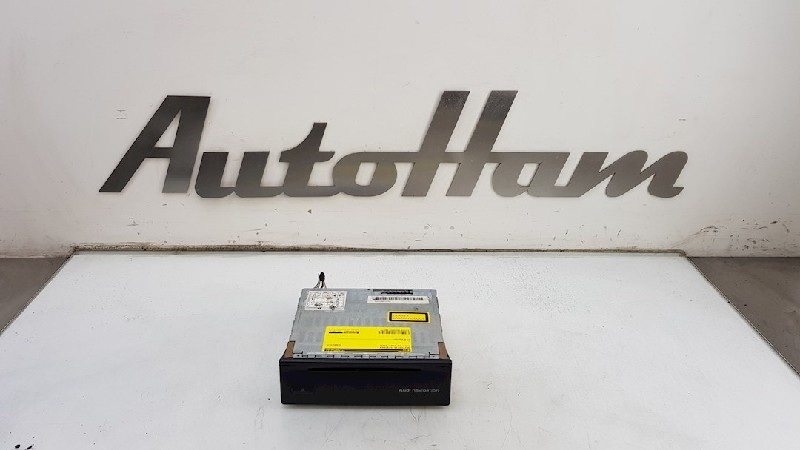 Gps/navigationsdele AUDI A4 Avant (8E5, B6)
