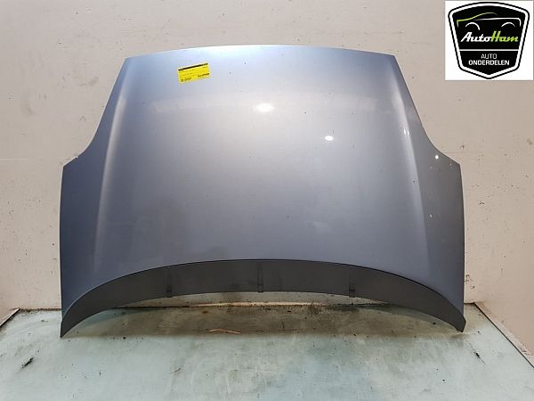 Dak (stof) FIAT GRANDE PUNTO (199_)