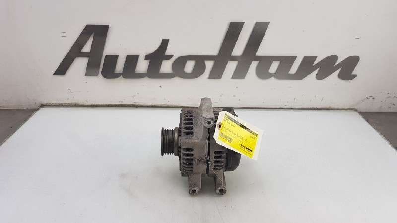 Dynamo / Alternator OPEL ASTRA K (B16)