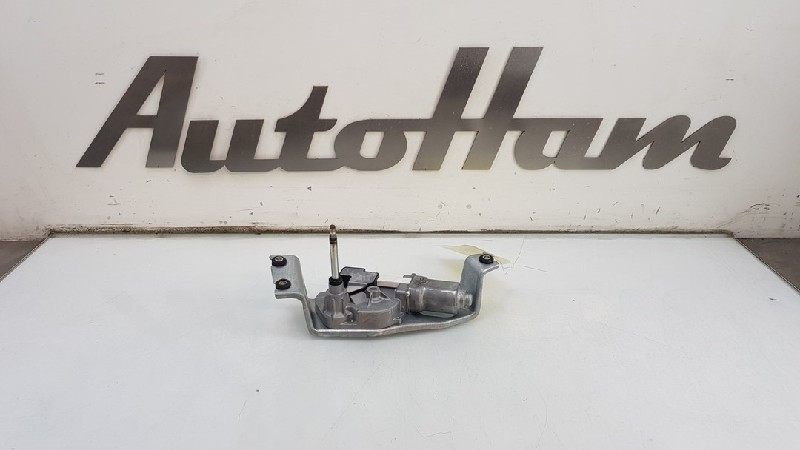 Rear screen wiper engine BMW 1 (F21)