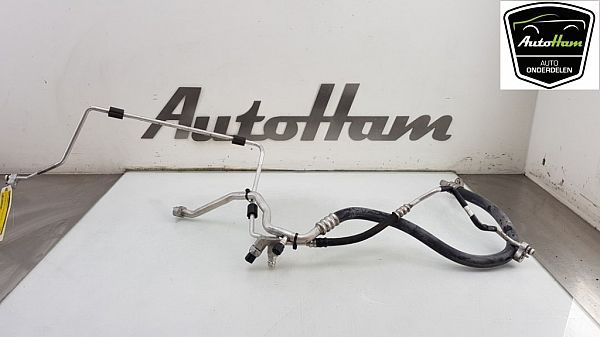 Klimaanlage Rohr / Schlauch BMW 1 (F21)