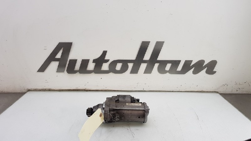 Starter VW UP (121, 122, BL1, BL2, BL3, 123)