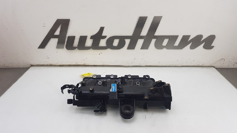 Ansaugkrümmer FIAT PUNTO EVO (199_)