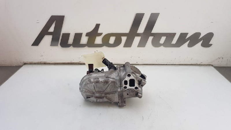 Egr ventil FIAT PUNTO EVO (199_)