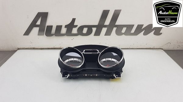 Instrumentbræt OPEL ADAM (M13)
