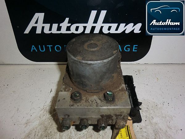 ABS – pompa OPEL CORSA C (X01)