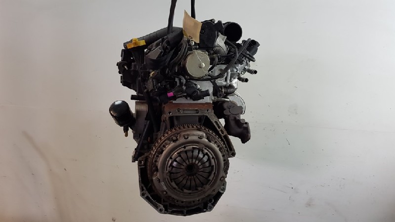 Motor DACIA DOKKER Estate (KE_)