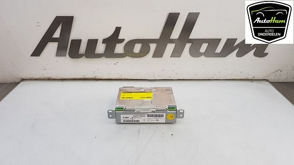 Gps/navigationsdele CITROËN BERLINGO Box (K9)